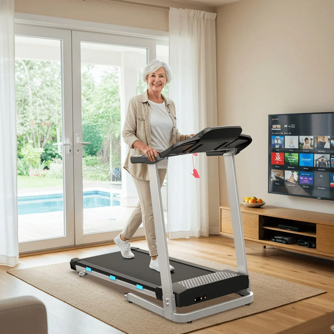 Beginner’s Guide to Health and Fitness