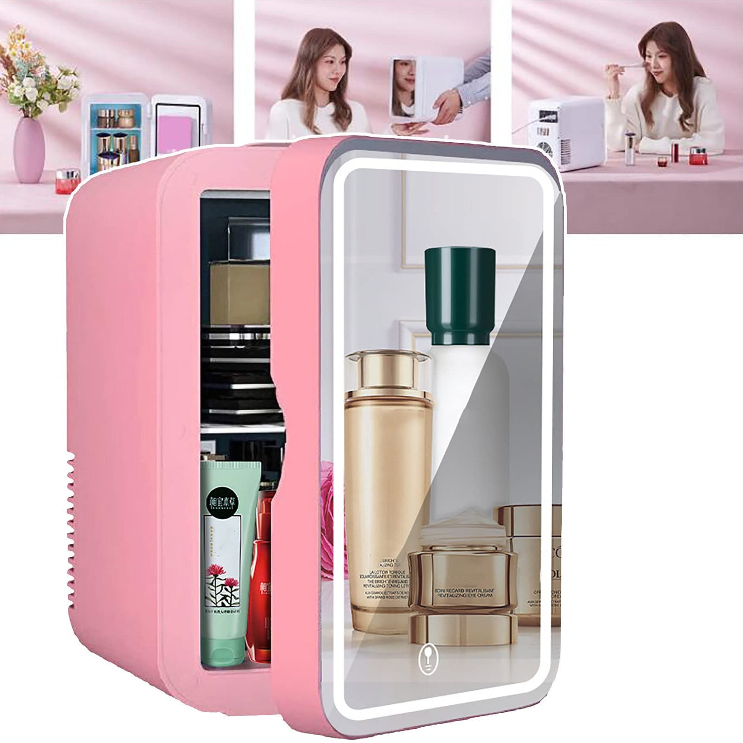 Health and Beauty Electronics