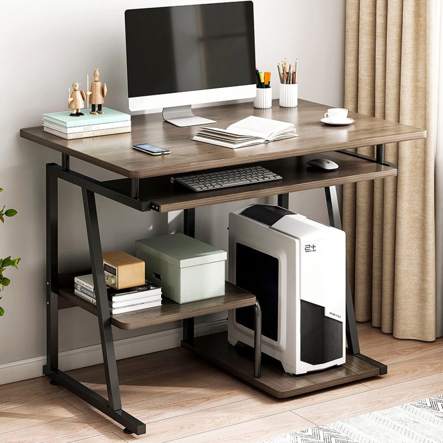Computer Equipment
