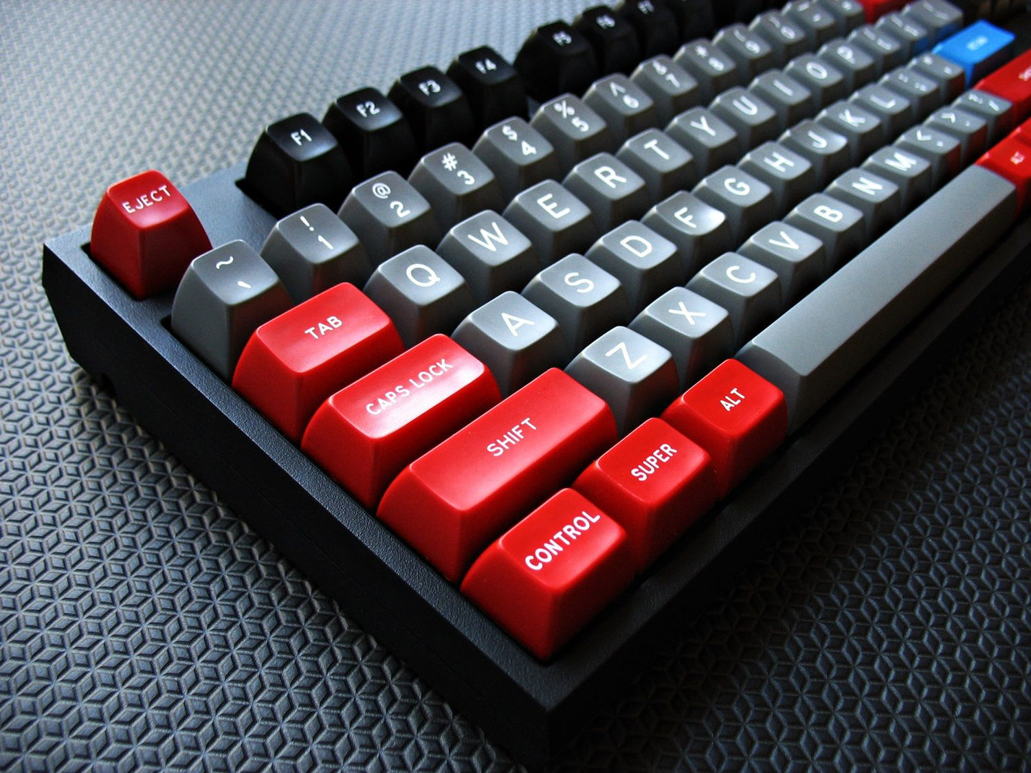 Keyboards
