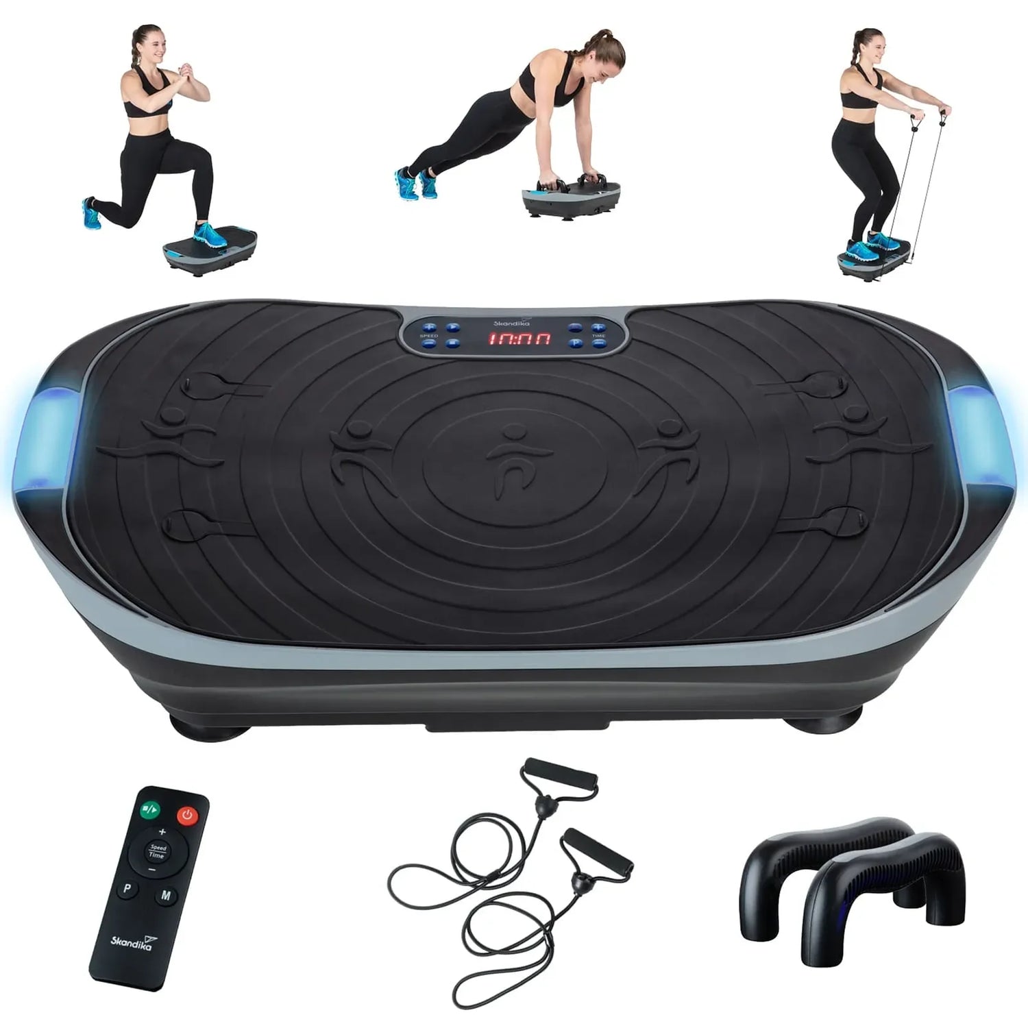 Fitness Electronics And Accessories