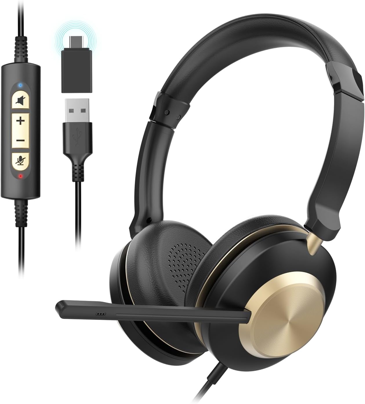 Headsets